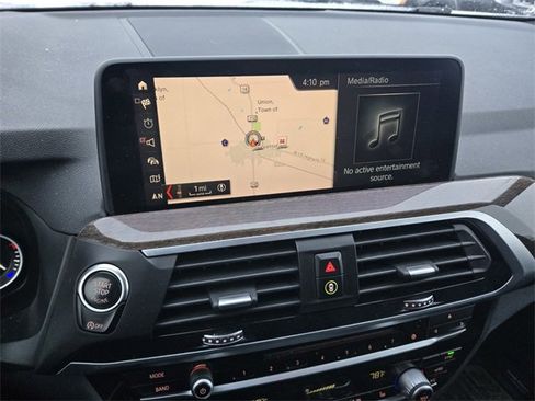 Used 2019 BMW X3 xDrive30i image 10