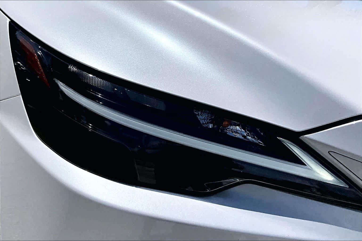 Used 2024 Lexus RX 350 Premium w/ Cold Area Package FWD image 28