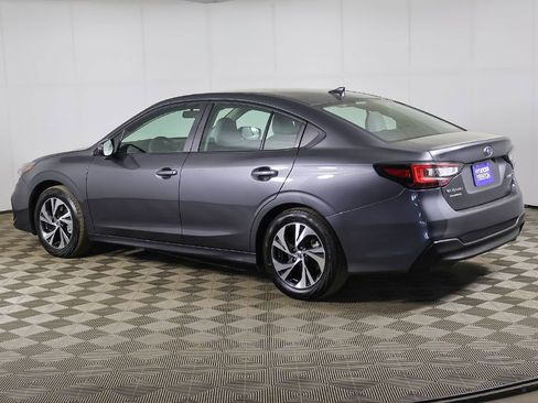 Used 2025 Subaru Legacy Premium image 8