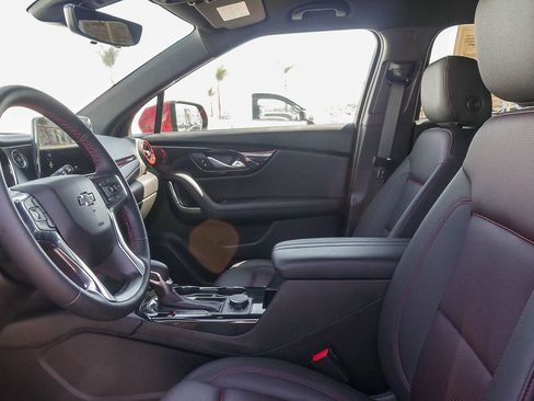 Used 2023 Chevrolet Blazer RS w/ Driver Confidence II Package FWD image 17