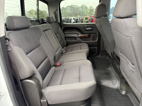 Used 2016 GMC Sierra 2500 SLE w/ SLE Preferred Package image 20