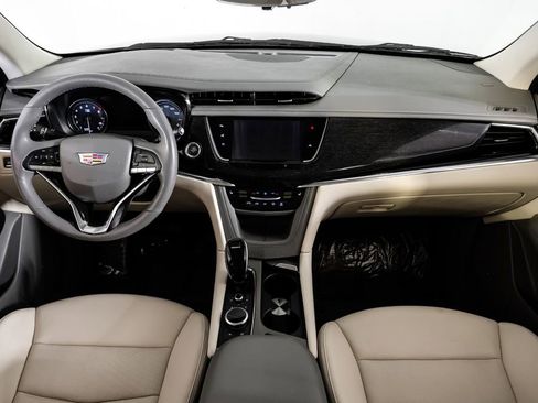 Used 2020 Cadillac XT6 Premium Luxury FWD image 11