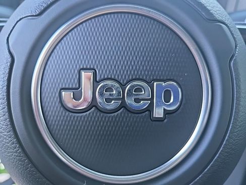 New 2026 Jeep Wrangler Sport AWD/4WD image 93