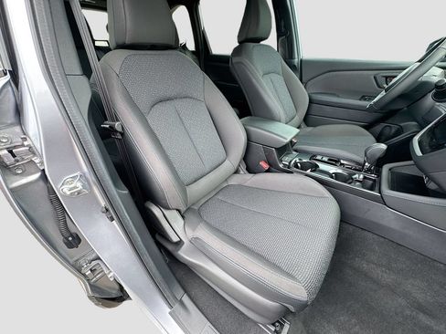 Certified 2026 Subaru Forester Premium AWD/4WD image 36