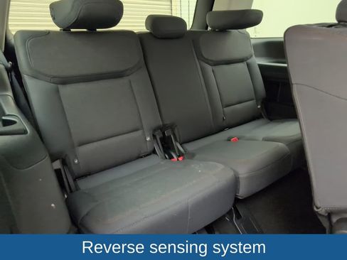 Used 2025 Ford Expedition Active image 20