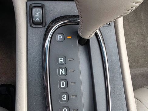Used 2000 Cadillac Eldorado ESC w/ Comfort/Convenience Pkg FWD image 15