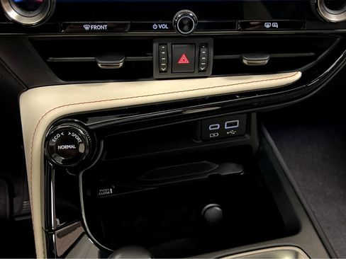 Certified 2023 Lexus NX 350 AWD image 17