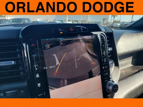 New 2026 RAM 2500 Tradesman w/ Safety Group image 16