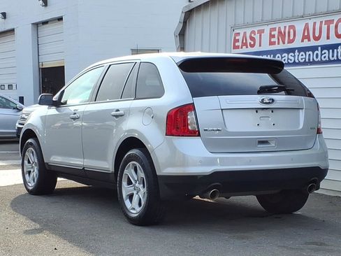 Used 2013 Ford Edge SEL image 3
