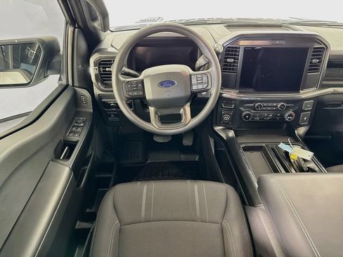Used 2026 Ford F150 STX w/ F-150 LOBO Package AWD/4WD image 21