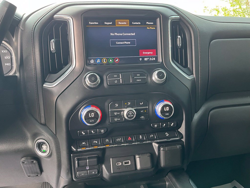 Used 2019 GMC Sierra 1500 AT4 w/ AT4 Premium Package AWD/4WD image 24