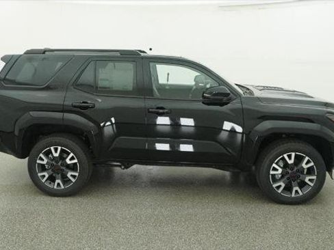 Certified 2026 Toyota 4Runner TRD Sport Premium AWD/4WD image 38