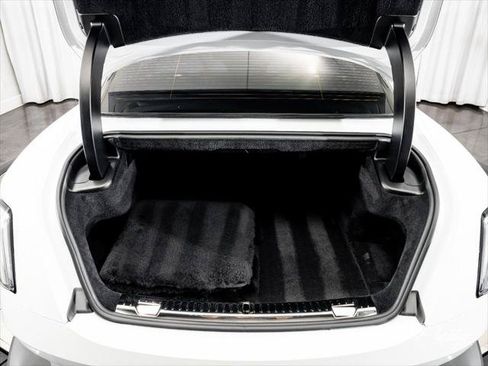 Used 2024 Rolls-Royce Spectre w/ Spectre Launch Package AWD/4WD image 13