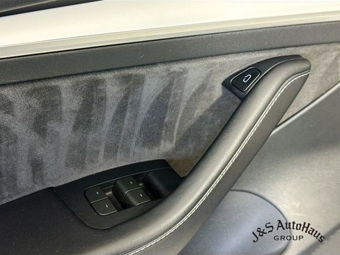 Used 2023 Tesla Model 3 Standard Range RWD image 24