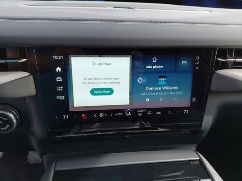 New 2026 Lincoln Navigator L Premier image 18