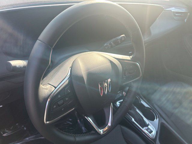 Used 2025 Buick Encore GX Preferred FWD image 28