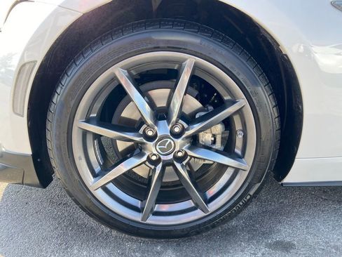 Used 2018 MAZDA MX-5 Miata Grand Touring image 17