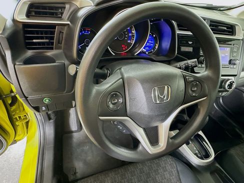 Used 2016 Honda Fit LX image 11