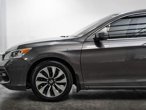 Used 2017 Honda Accord EX-L image 20
