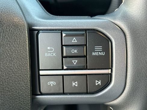 Used 2025 Ford F150 Lariat w/ Equipment Group 502A High image 38