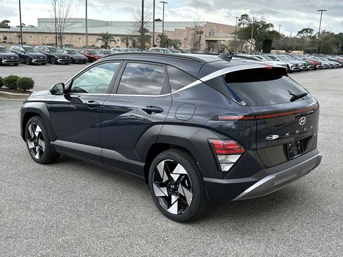 New 2026 Hyundai Kona Limited image 5