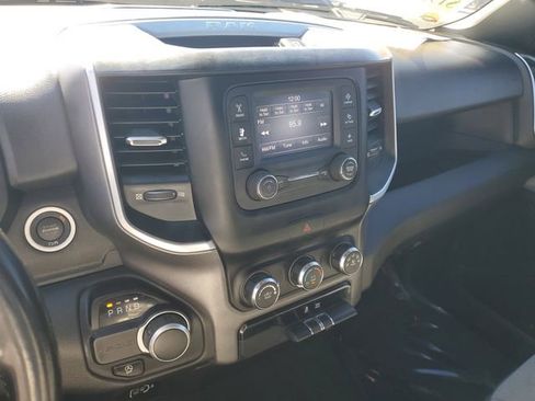 Used 2021 RAM 1500 Big Horn image 23