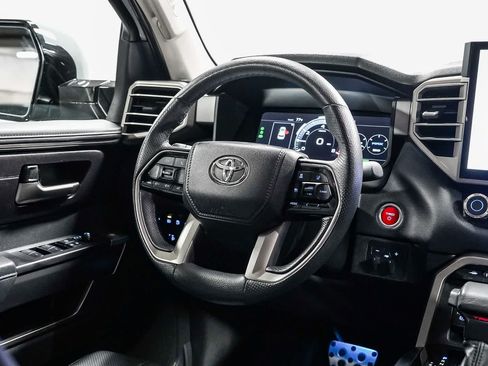 Certified 2024 Toyota Sequoia SR5 w/ SR5 Premium Package AWD/4WD image 16
