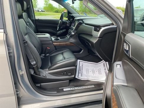 Used 2019 Chevrolet Tahoe LT AWD/4WD image 21