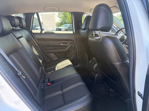 Used 2024 MAZDA CX-50 AWD 2.5 S w/ Accent Package image 24