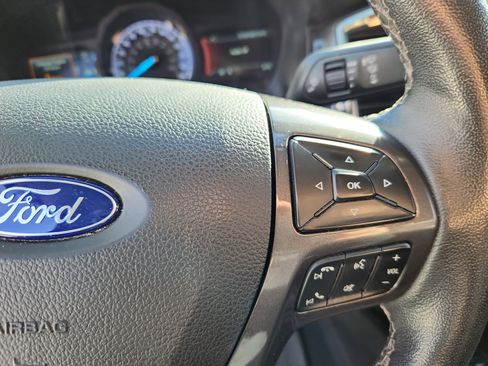 Used 2019 Ford Ranger Lariat w/ Equipment Group 501A Mid image 10