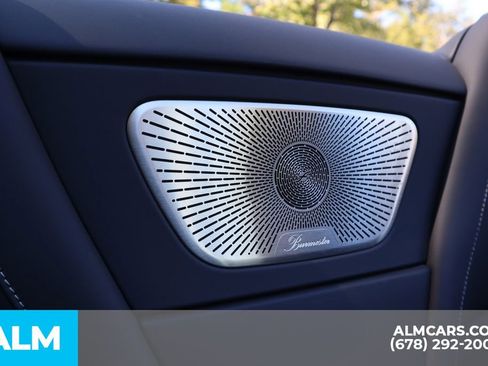 Used 2022 Mercedes-Benz SL 63 AMG SL 63 AMG image 30