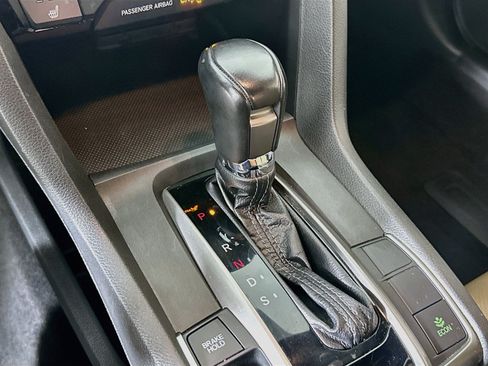 Used 2018 Honda Civic Sport Touring image 24