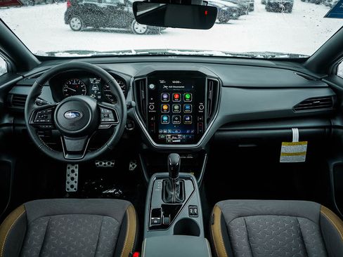 New 2026 Subaru Crosstrek 2.5i Sport image 13