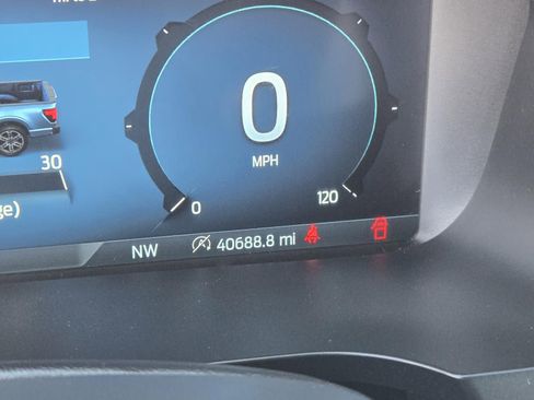 Used 2024 Ford F150 STX image 17