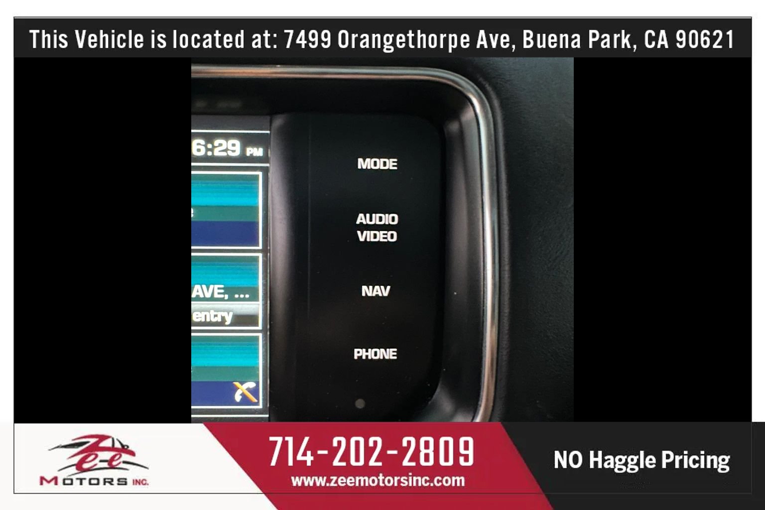 Used 2015 Land Rover Range Rover Supercharged AWD/4WD image 34