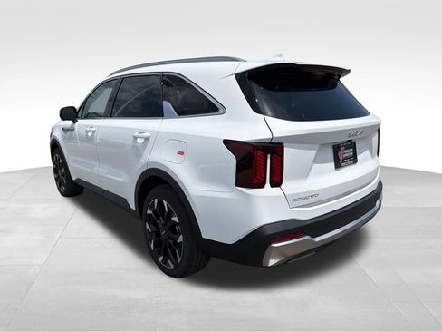 New 2026 Kia Sorento SX FWD image 5