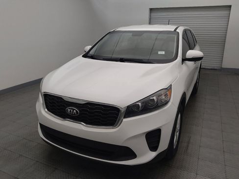 Used 2020 Kia Sorento L image 15