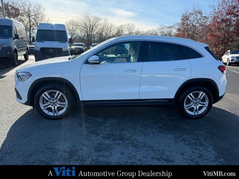 Certified 2023 Mercedes-Benz GLA 250 4MATIC image 5