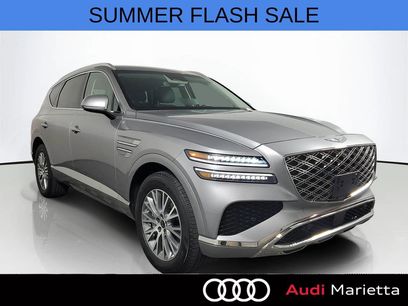 Used 2025 Genesis GV80 2.5T Standard