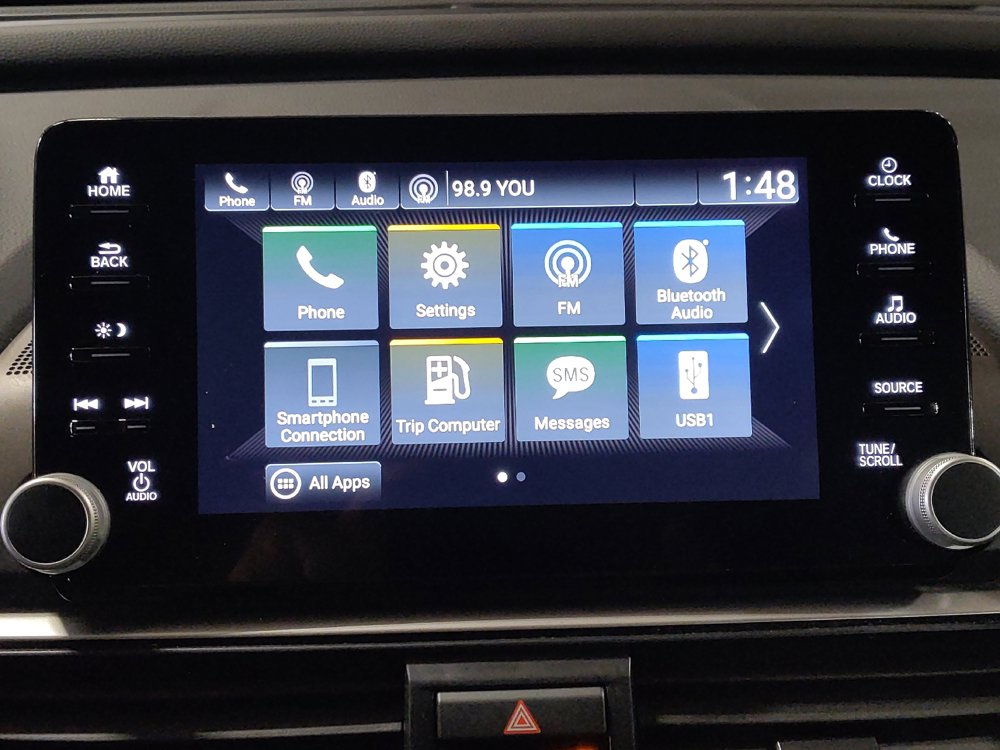 Used 2022 Honda Accord Sport image 25