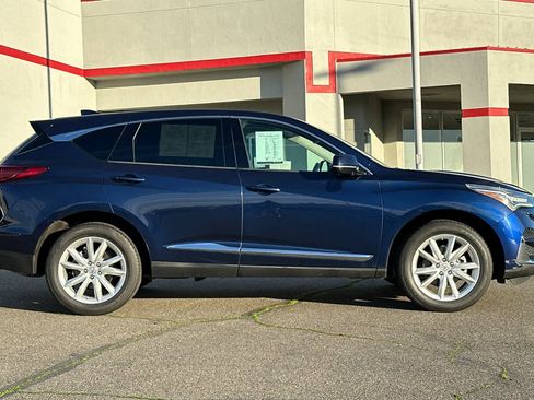Used 2019 Acura RDX AWD image 6