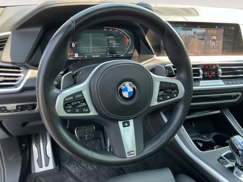 Used 2023 BMW X5 xDrive40i w/ Executive Package AWD/4WD image 12
