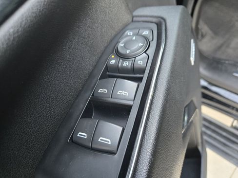 Used 2024 GMC Sierra 2500 AT4 w/ AT4 Premium Plus Package AWD/4WD image 33