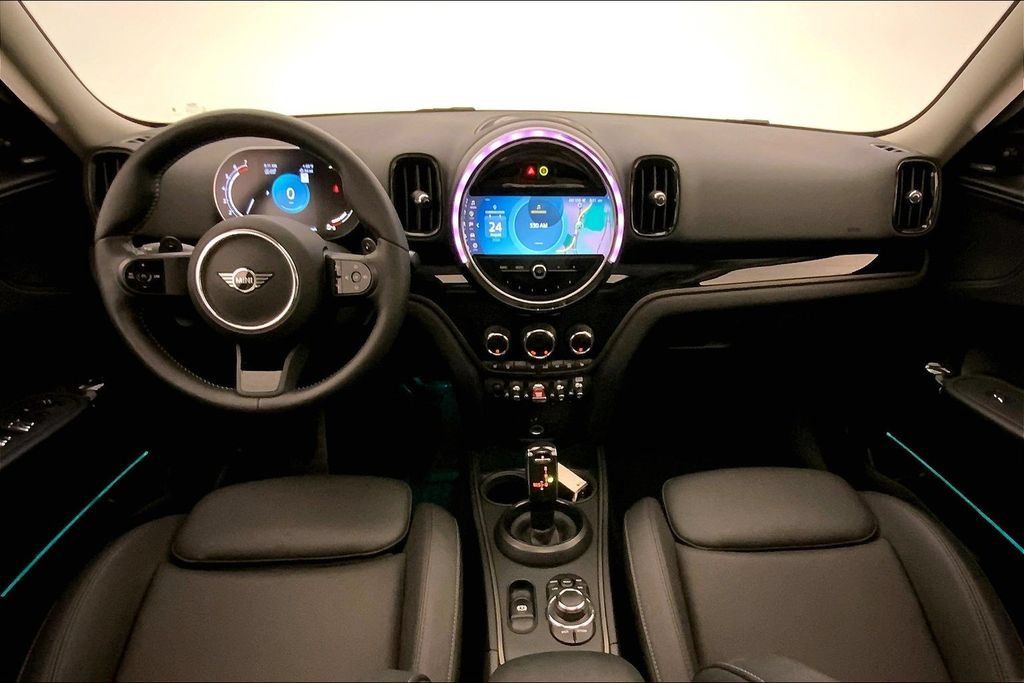 Used 2024 MINI Cooper Countryman S AWD/4WD image 16