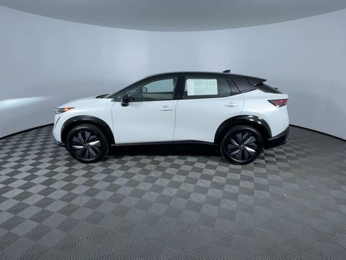 Certified 2023 Nissan Ariya AWD image 6