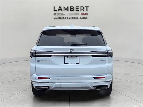 New 2026 Buick Enclave Avenir w/ Super Cruise Package image 7