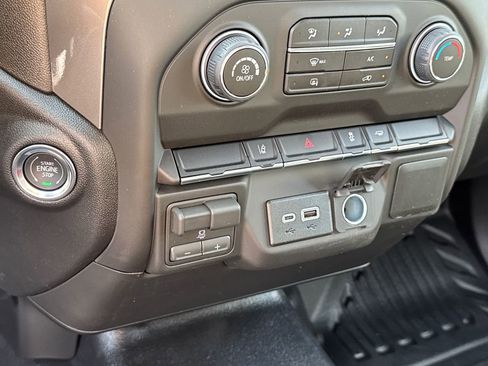 New 2026 Chevrolet Silverado 2500 W/T image 19