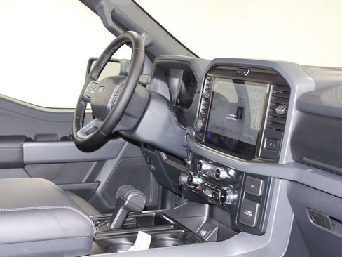 New 2026 Ford F150 XLT image 31