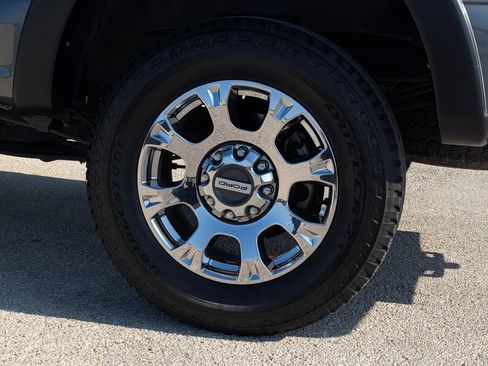 Certified 2022 Ford F250 Lariat w/ Lariat Ultimate Package AWD/4WD image 26