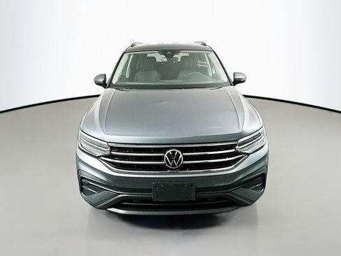 Used 2023 Volkswagen Tiguan S w/ Driver Assistance Package image 2